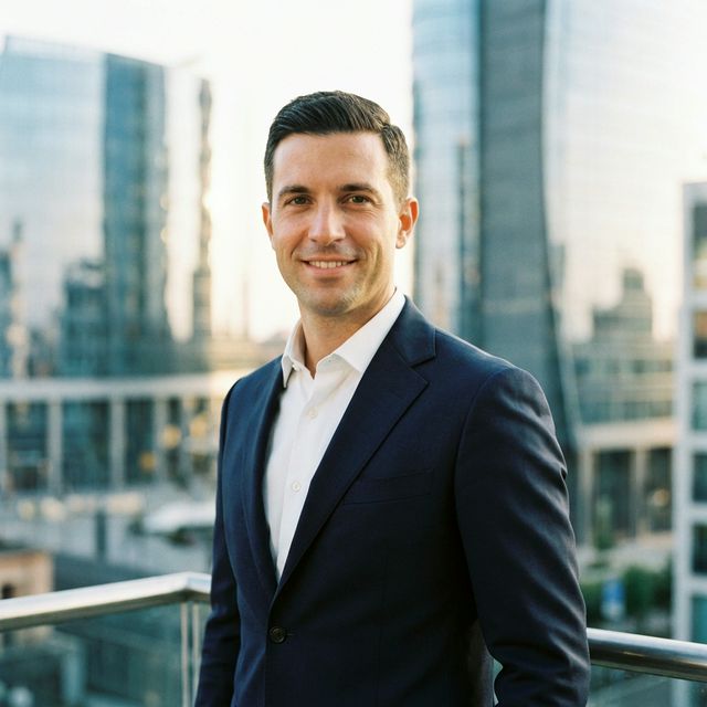 Марко Росси