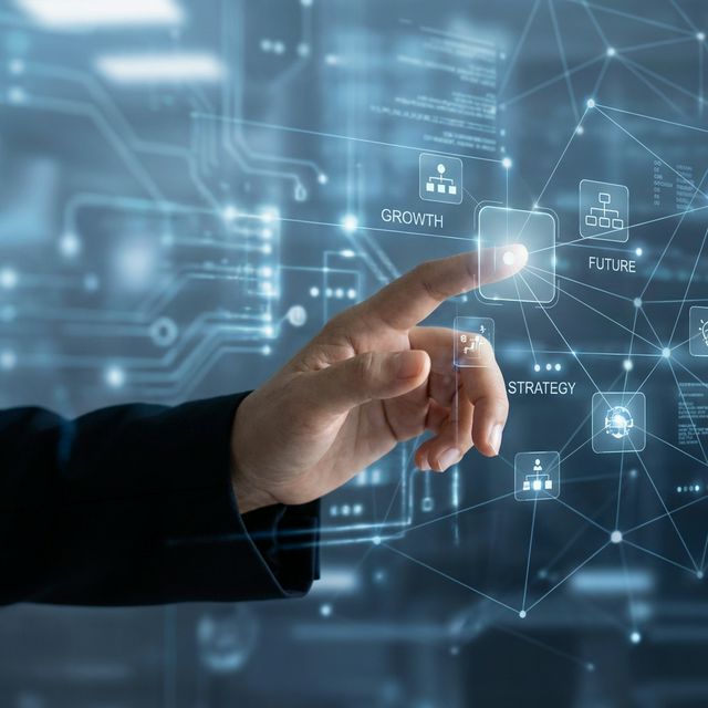 Планирование карьеры